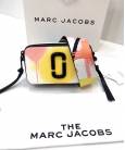 Сумка Marc Jacobs The Snapshot Spray Paint